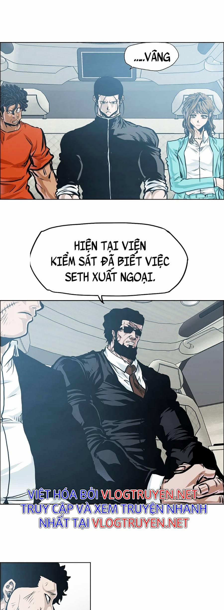 Bá Chủ Học Đường Ss4 41 trang 20