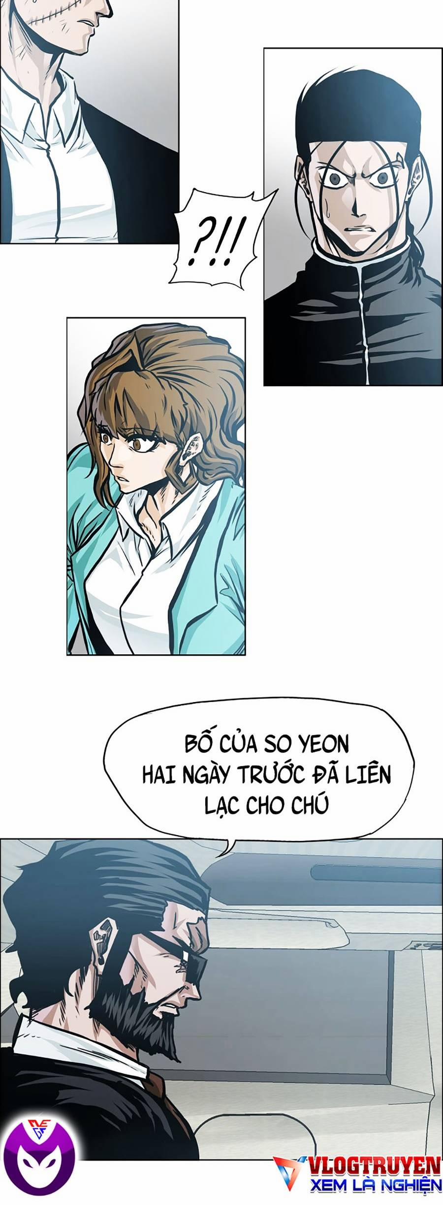 Bá Chủ Học Đường Ss4 41 trang 21