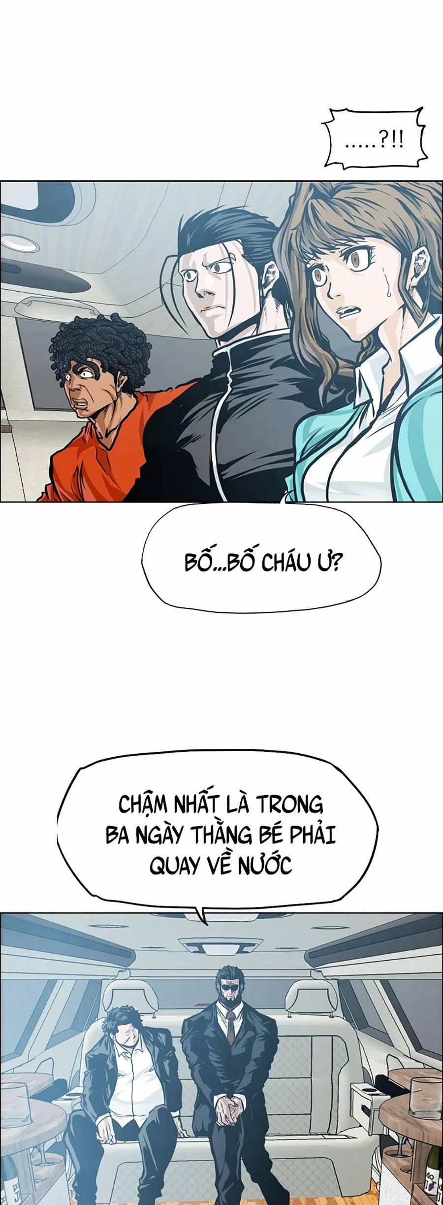 Bá Chủ Học Đường Ss4 41 trang 22