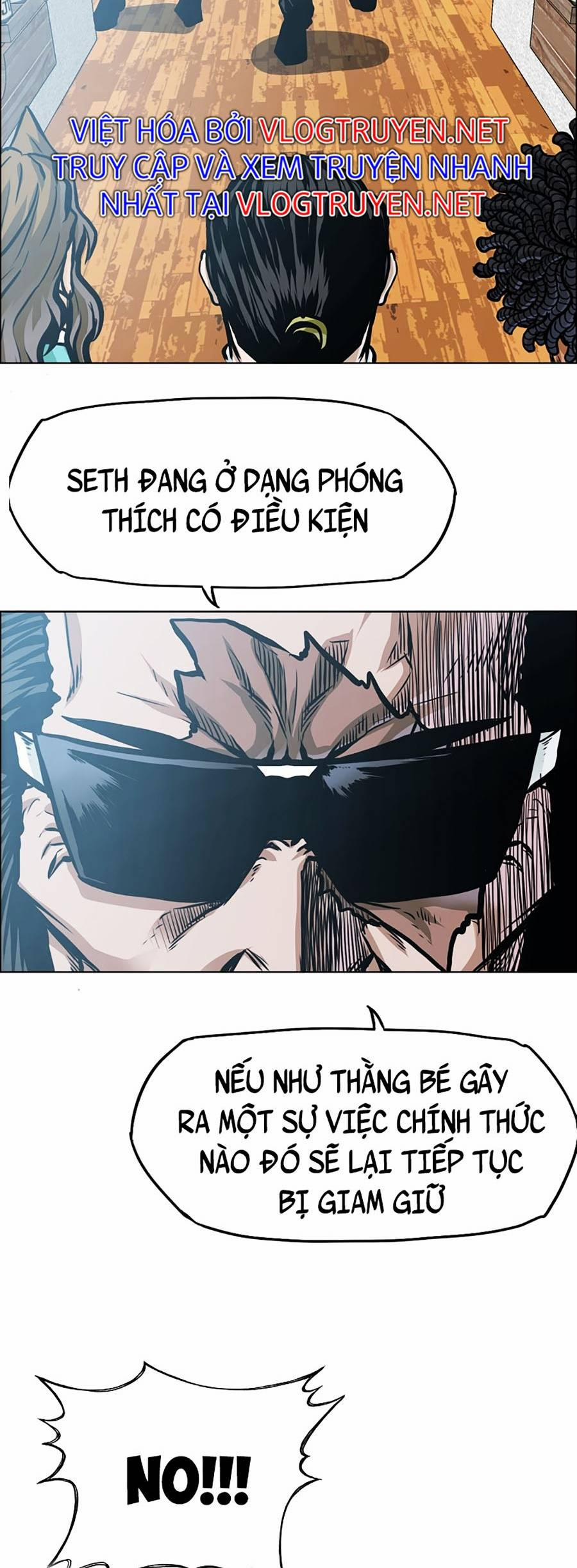 Bá Chủ Học Đường Ss4 41 trang 23