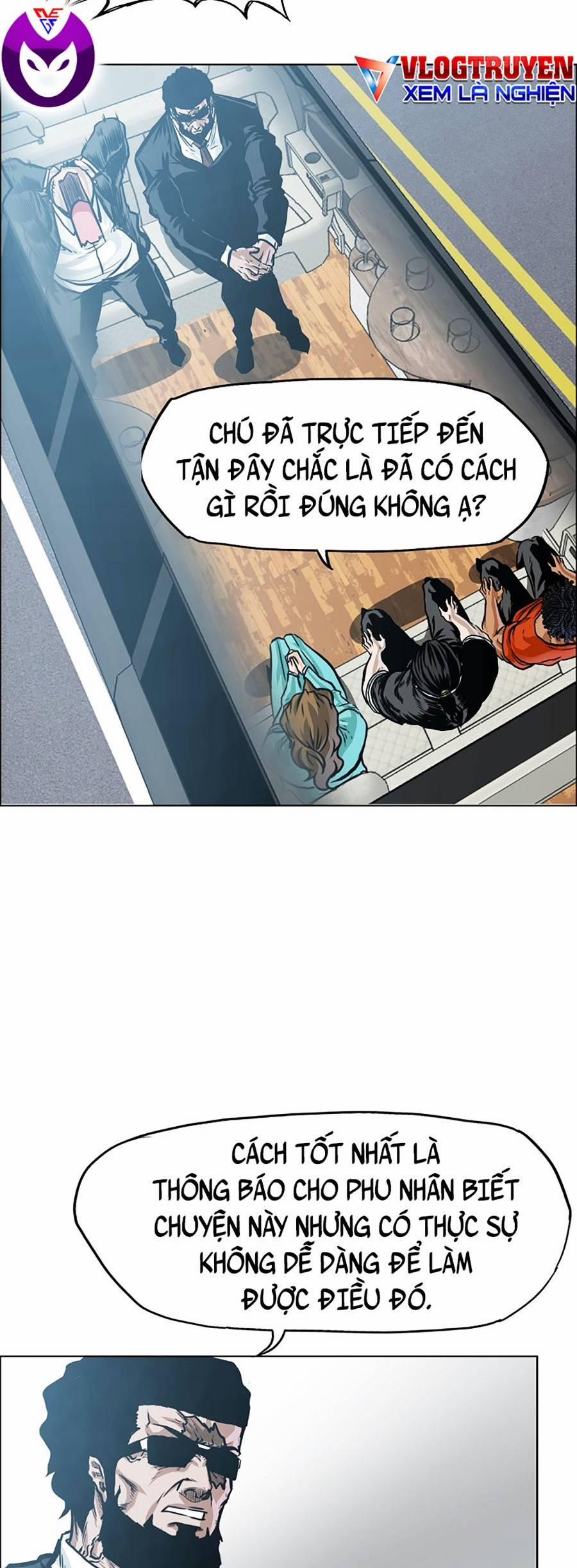 Bá Chủ Học Đường Ss4 41 trang 24