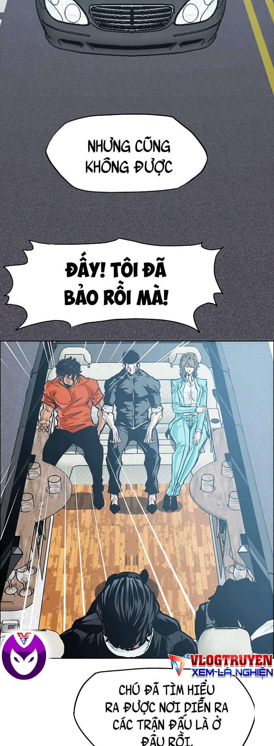 Bá Chủ Học Đường Ss4 41 trang 26