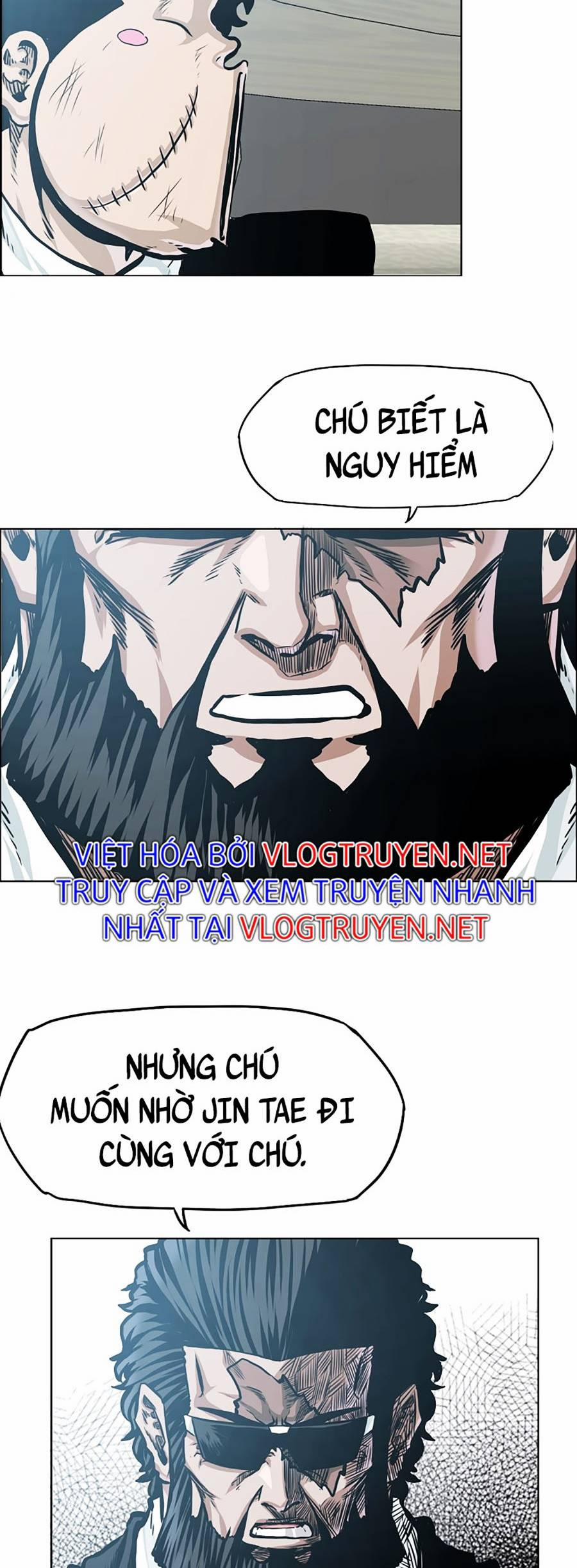 Bá Chủ Học Đường Ss4 41 trang 28