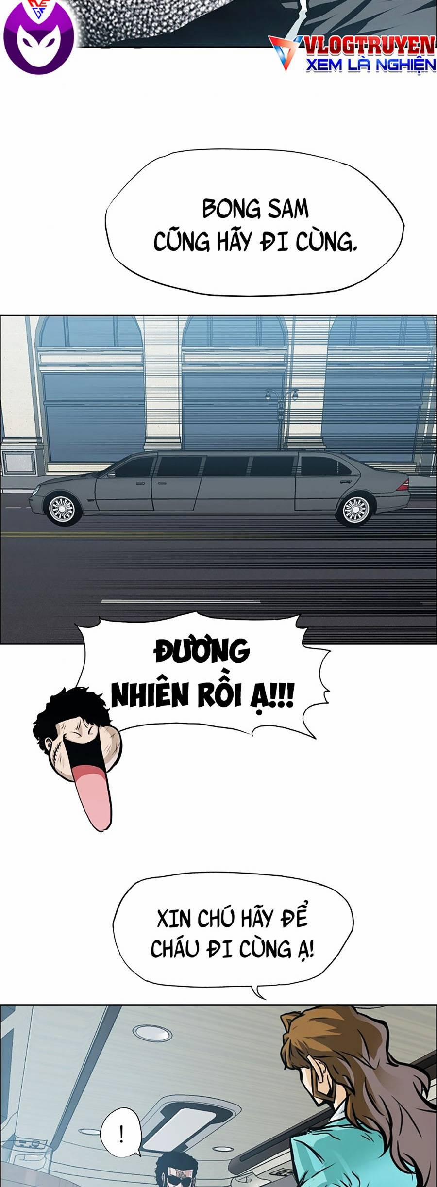 Bá Chủ Học Đường Ss4 41 trang 30