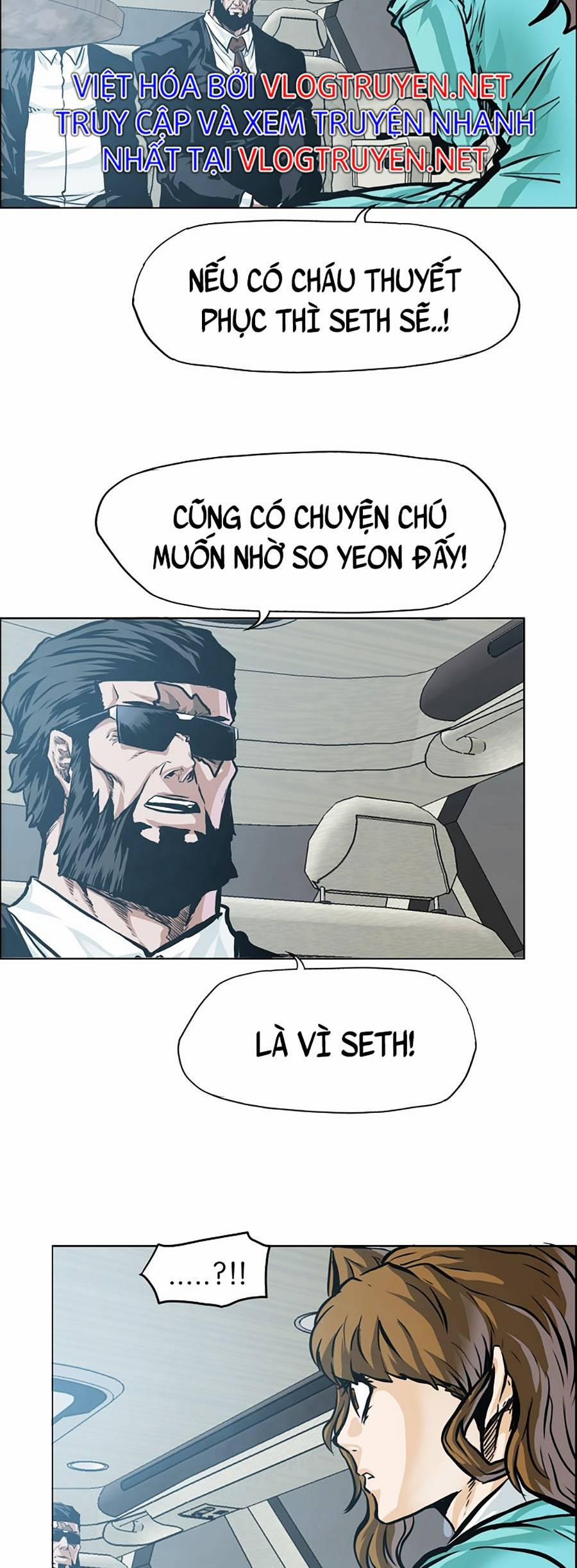 Bá Chủ Học Đường Ss4 41 trang 31