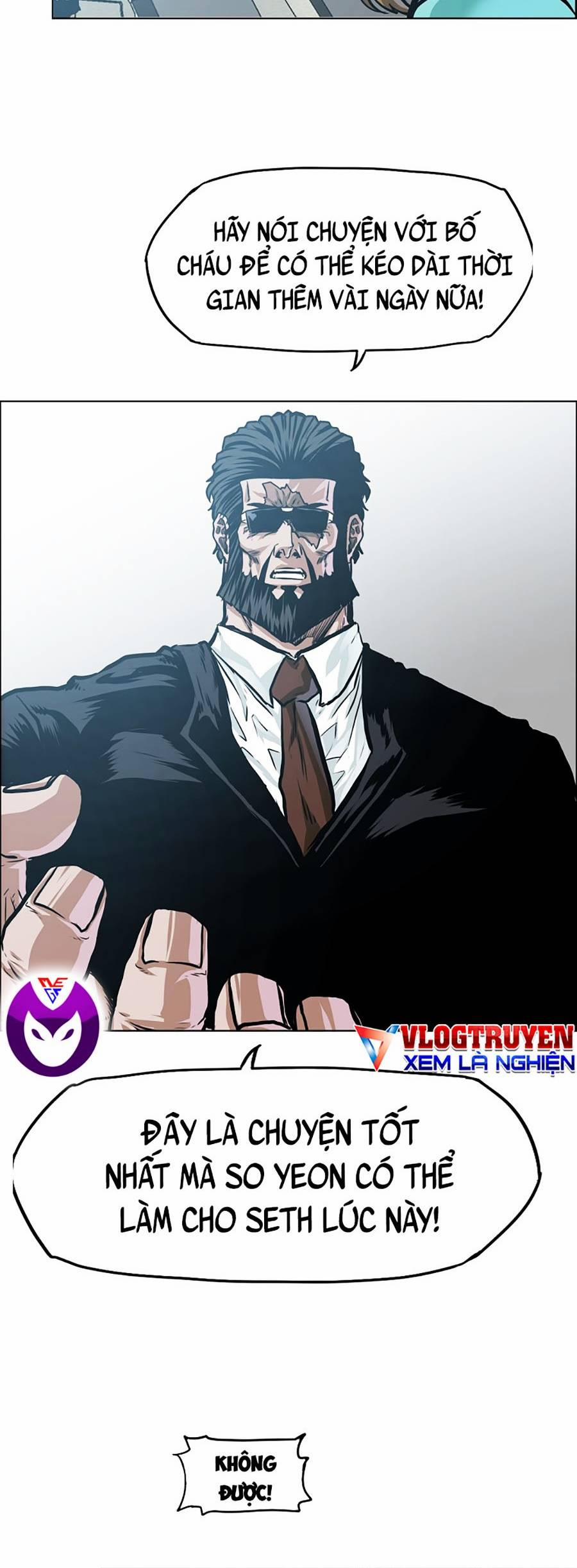 Bá Chủ Học Đường Ss4 41 trang 32