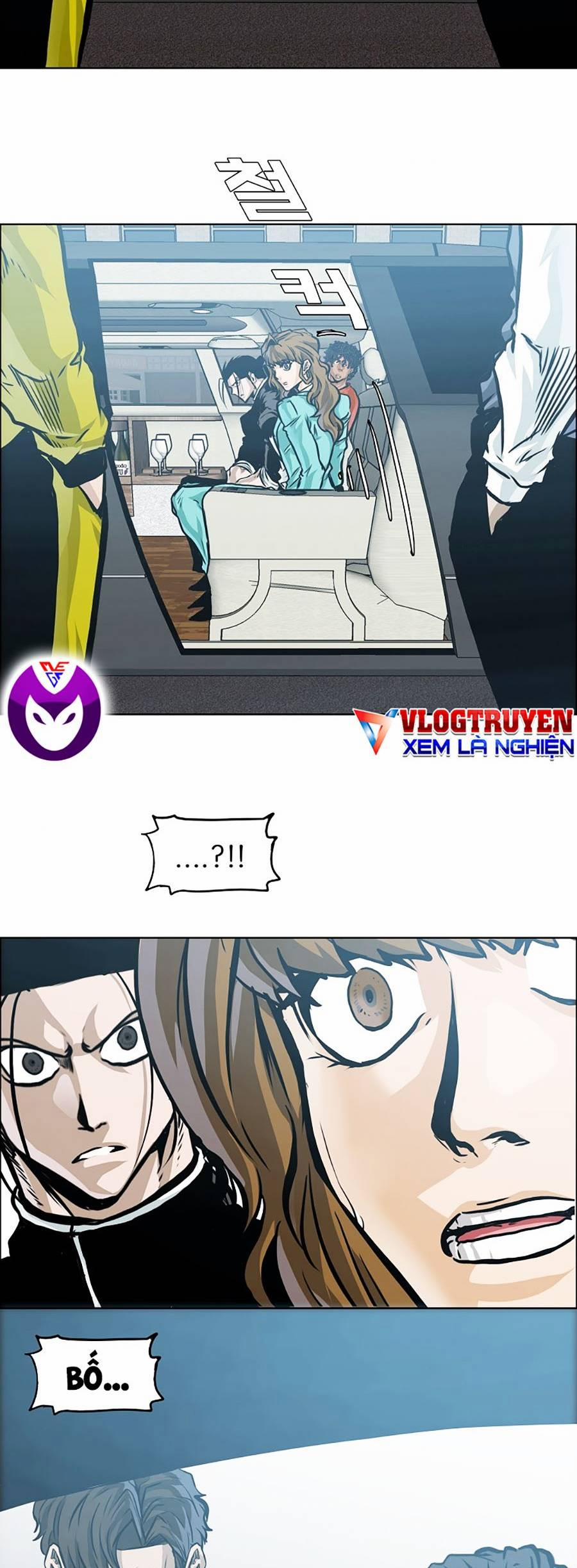 Bá Chủ Học Đường Ss4 41 trang 35