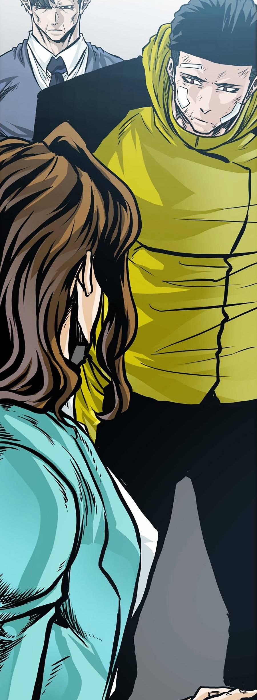 Bá Chủ Học Đường Ss4 41 trang 36