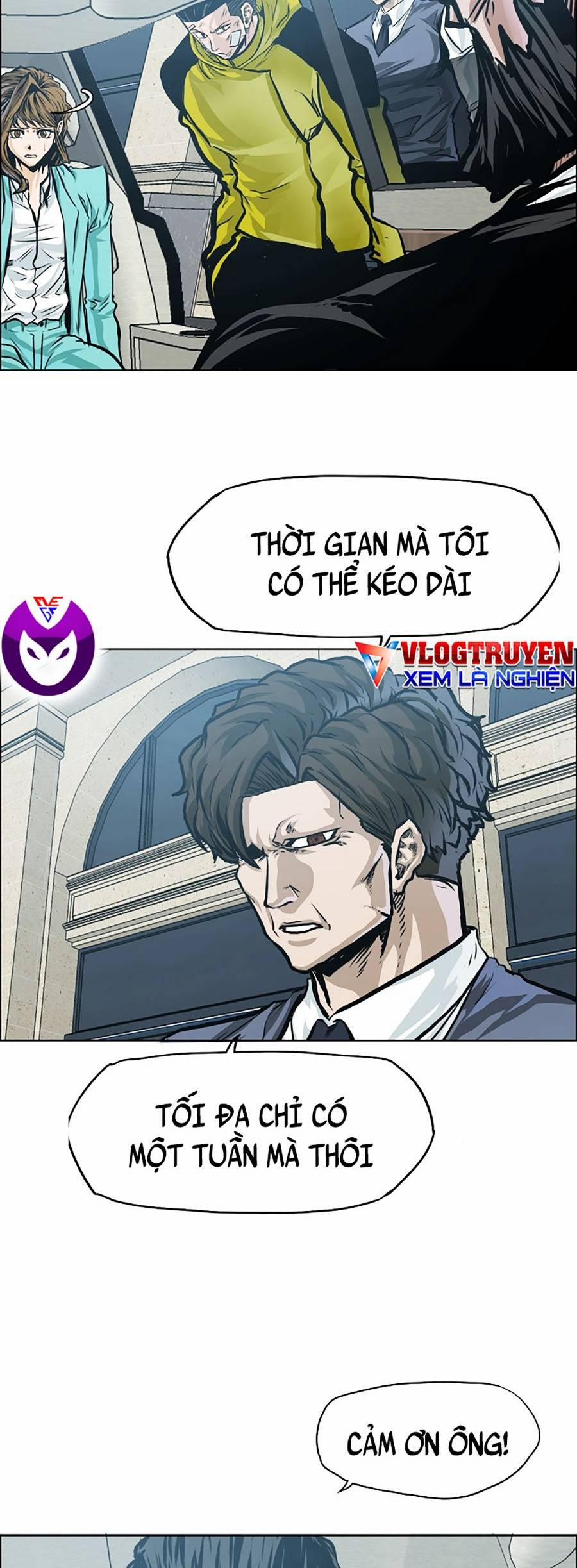 Bá Chủ Học Đường Ss4 41 trang 38