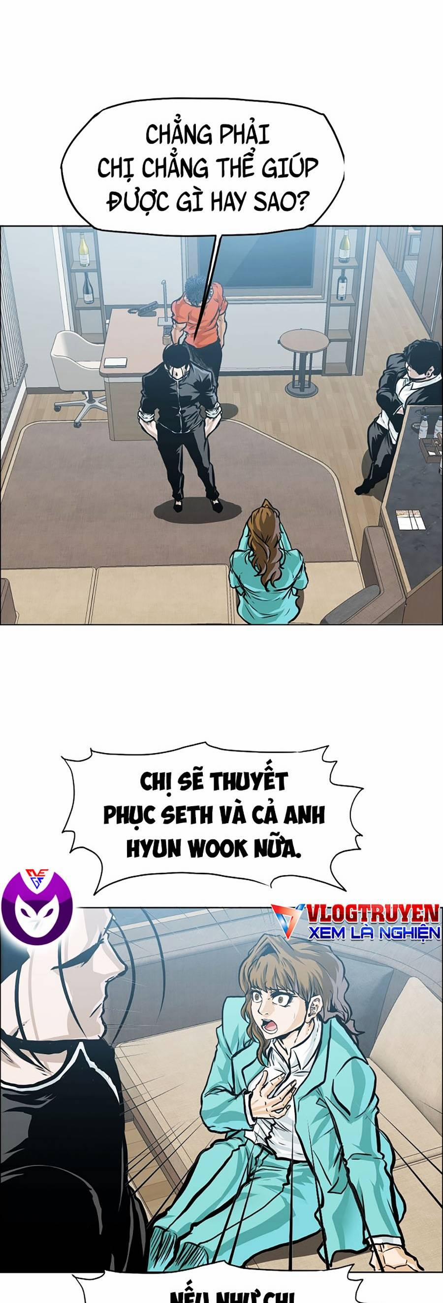 Bá Chủ Học Đường Ss4 41 trang 4