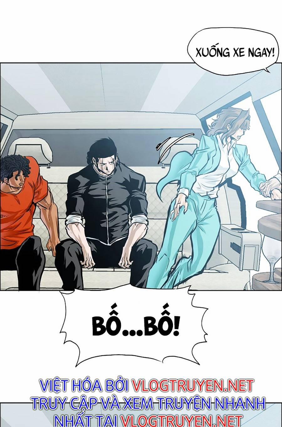 Bá Chủ Học Đường Ss4 41 trang 40