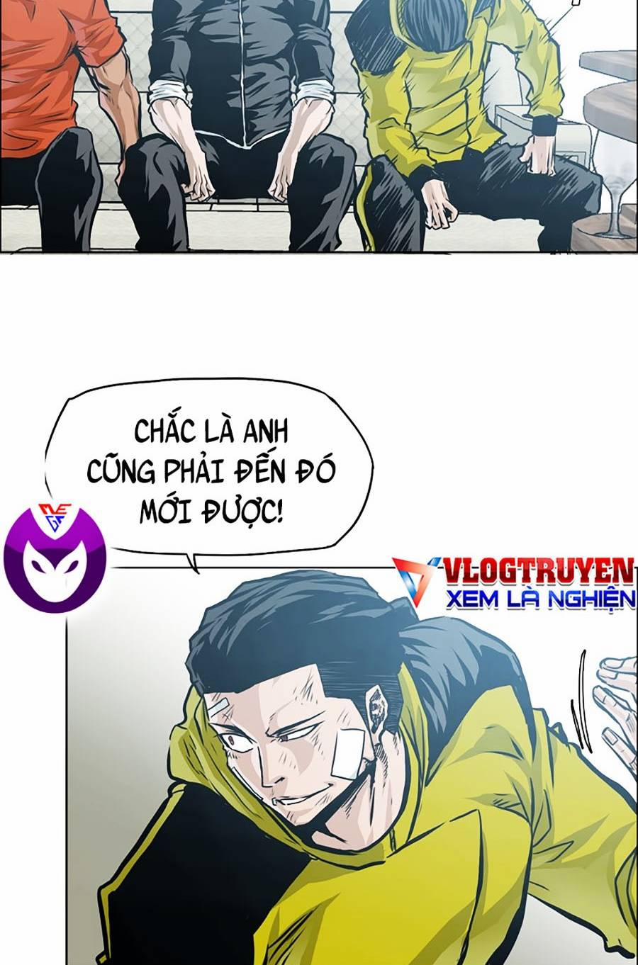 Bá Chủ Học Đường Ss4 41 trang 42