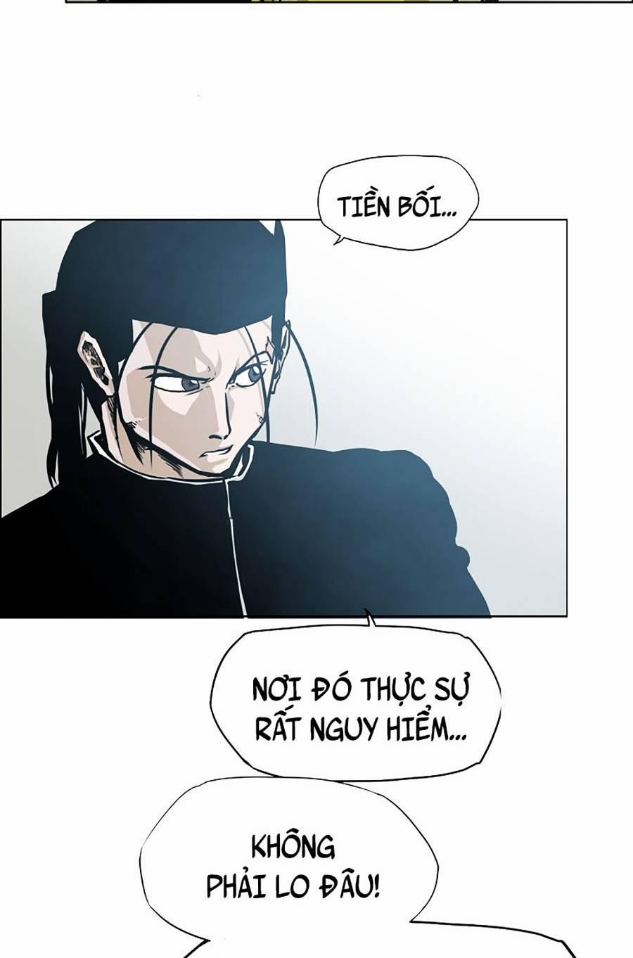 Bá Chủ Học Đường Ss4 41 trang 43