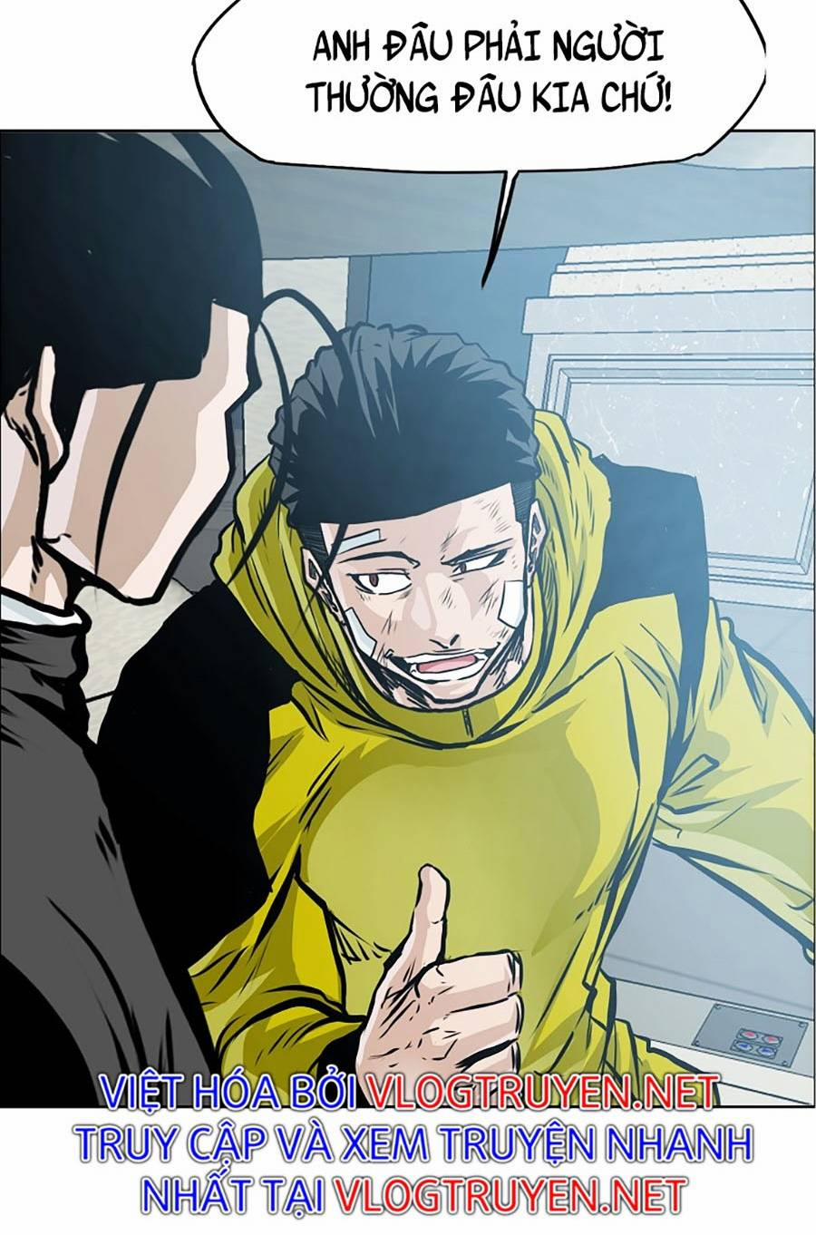 Bá Chủ Học Đường Ss4 41 trang 44