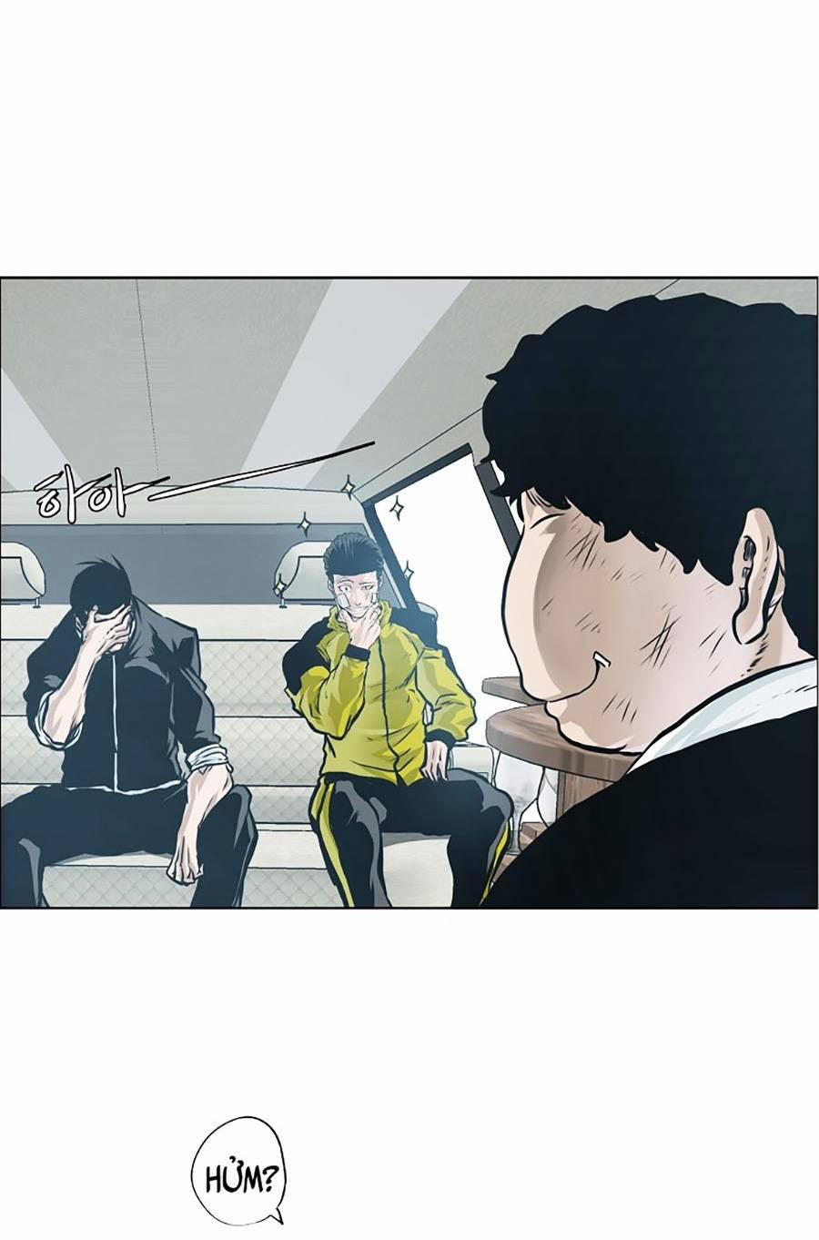 Bá Chủ Học Đường Ss4 41 trang 45