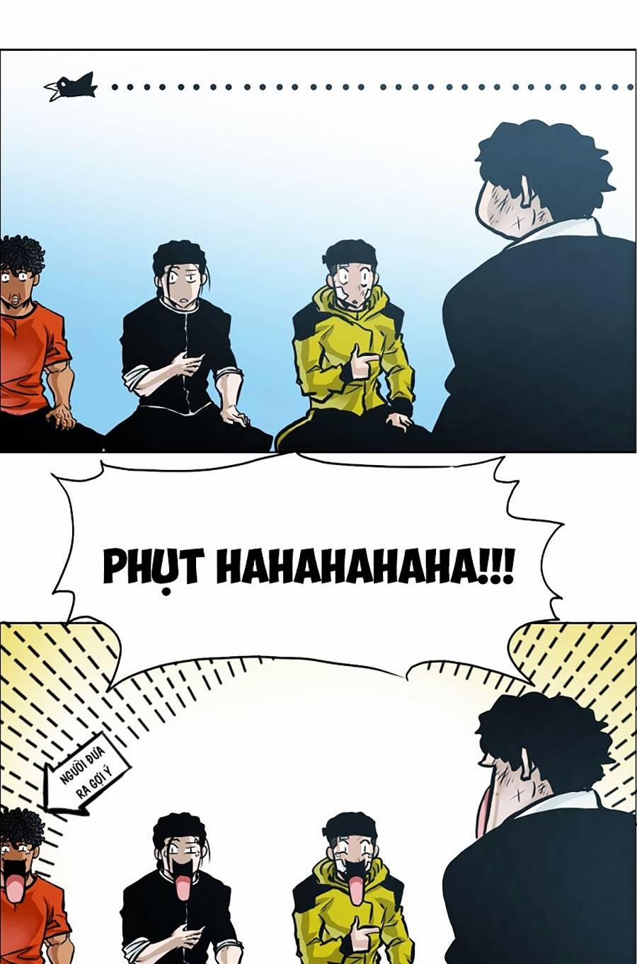 Bá Chủ Học Đường Ss4 41 trang 47