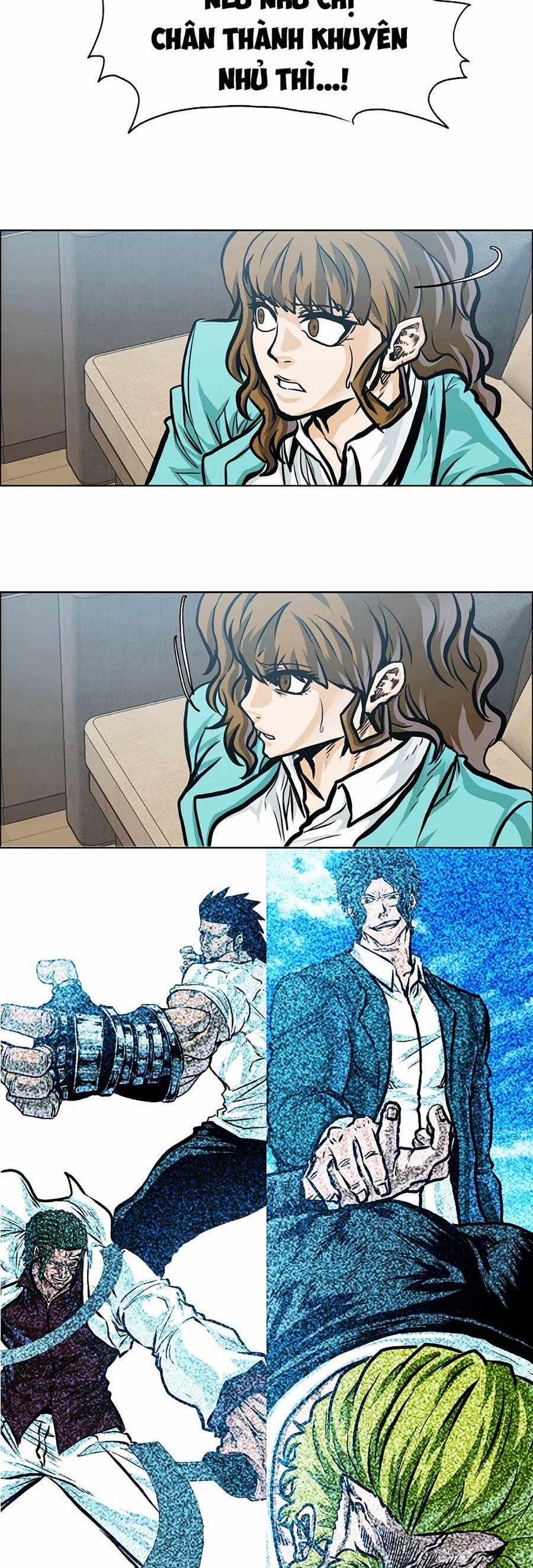 Bá Chủ Học Đường Ss4 41 trang 5