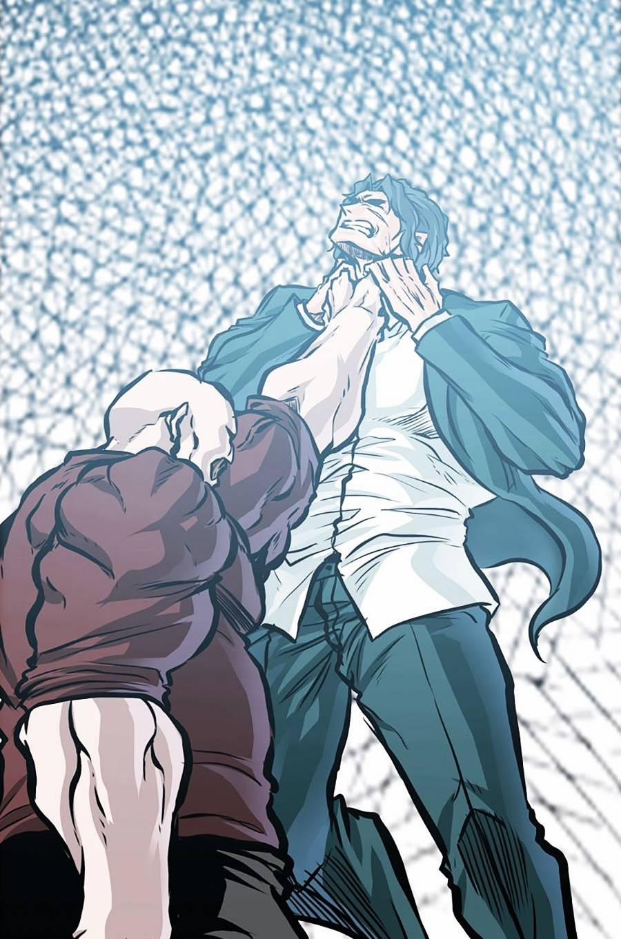 Bá Chủ Học Đường Ss4 41 trang 52