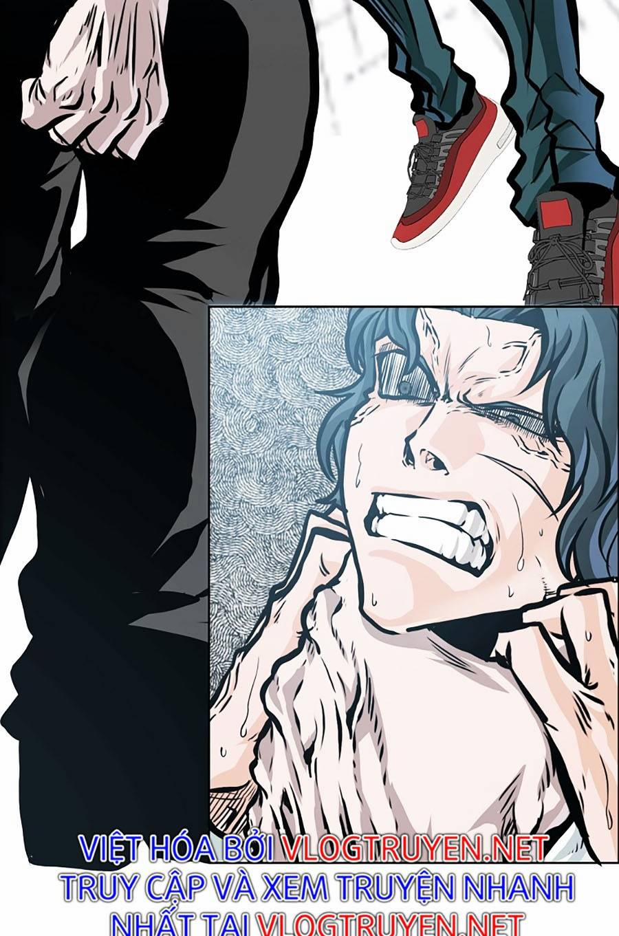 Bá Chủ Học Đường Ss4 41 trang 53