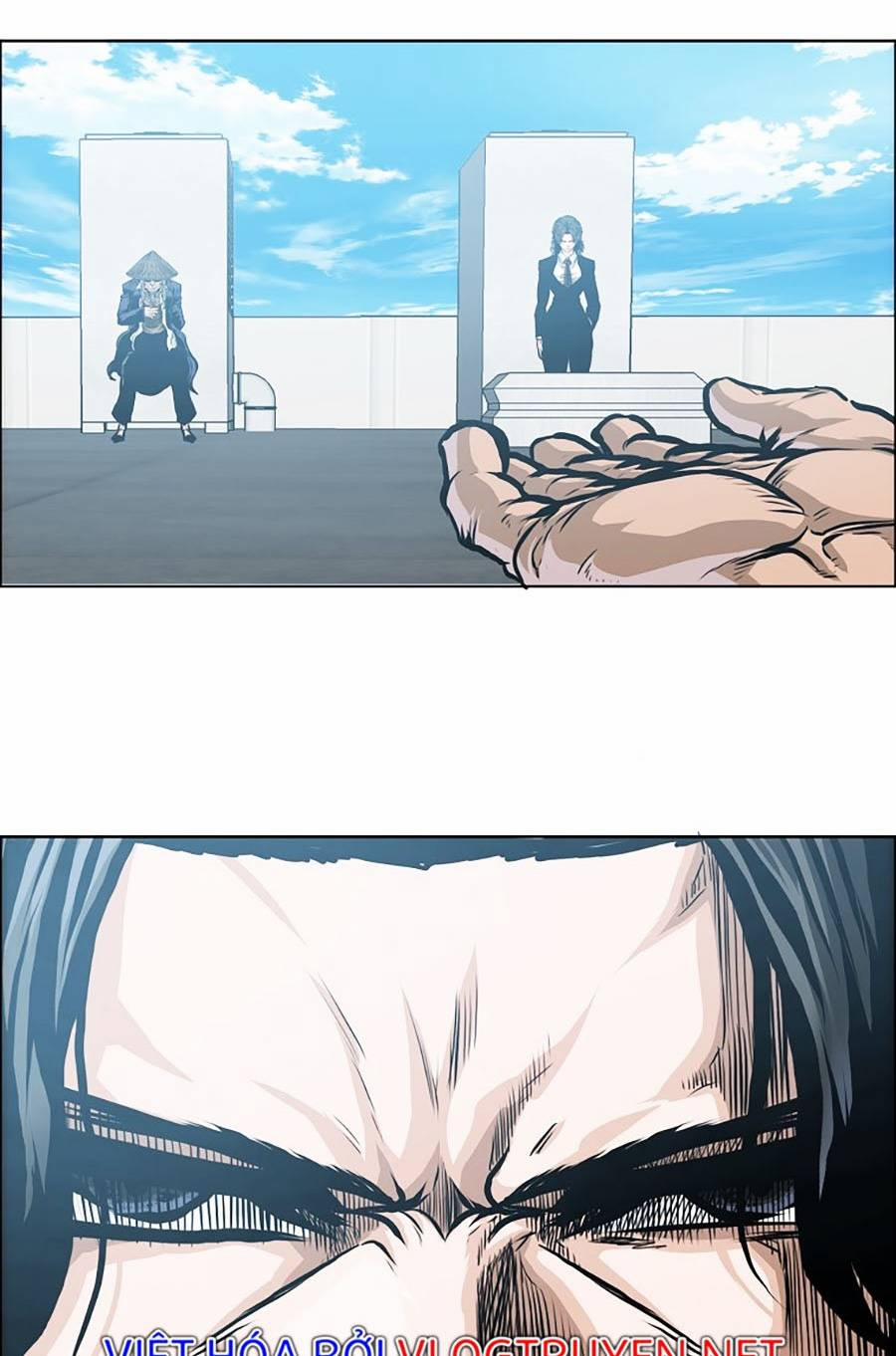 Bá Chủ Học Đường Ss4 41 trang 57