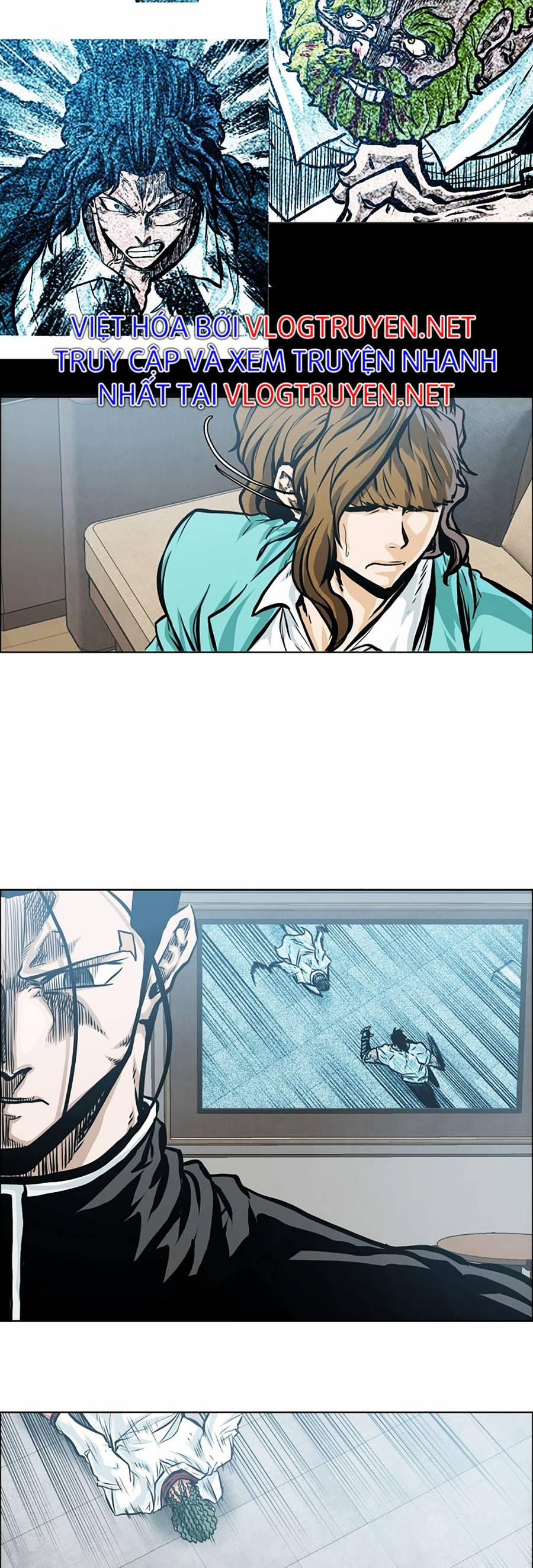 Bá Chủ Học Đường Ss4 41 trang 6