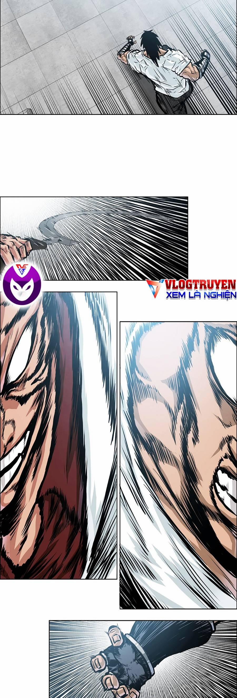 Bá Chủ Học Đường Ss4 41 trang 7