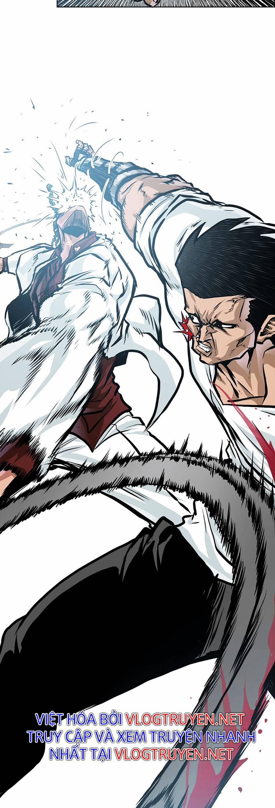 Bá Chủ Học Đường Ss4 41 trang 8