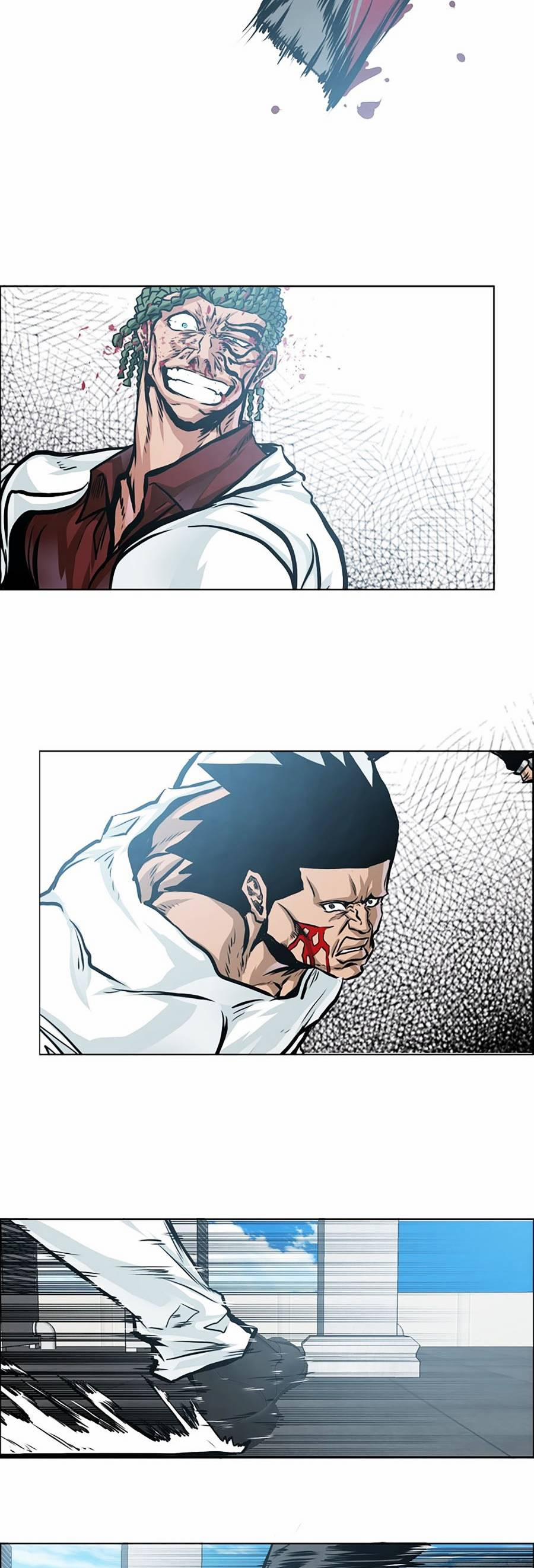 Bá Chủ Học Đường Ss4 41 trang 9