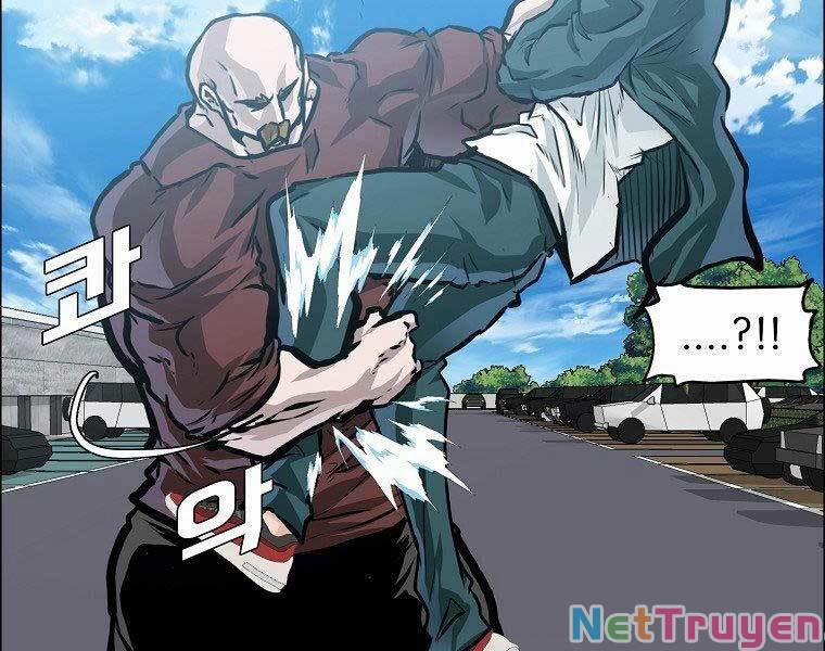 Bá Chủ Học Đường Ss4 42 trang 25