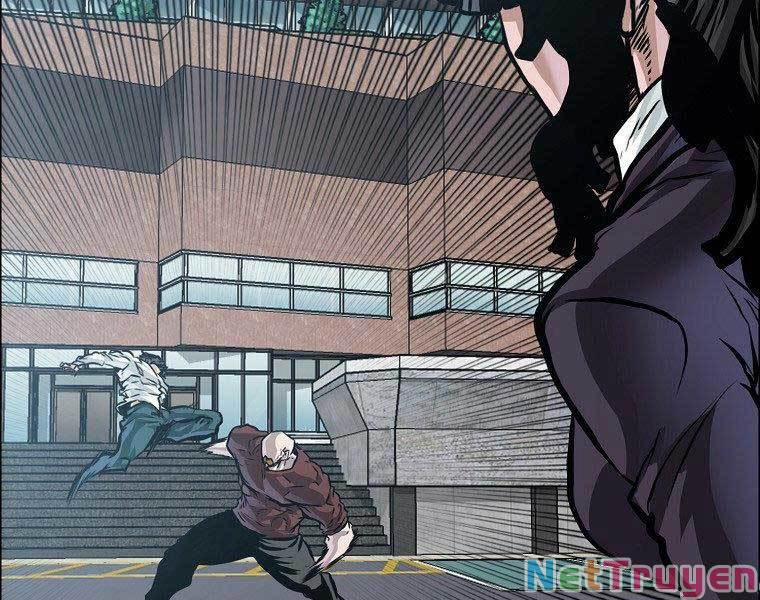 Bá Chủ Học Đường Ss4 43 trang 12