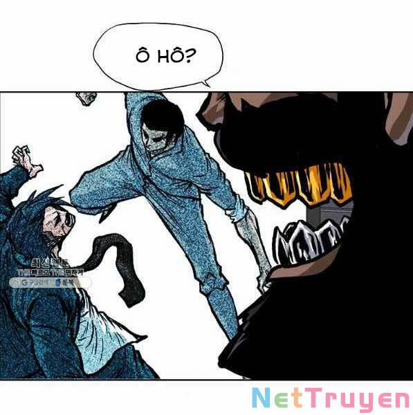 Bá Chủ Học Đường Ss4 44 trang 45