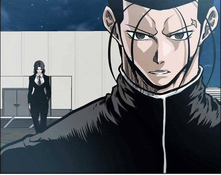 Bá Chủ Học Đường Ss4 45 trang 149