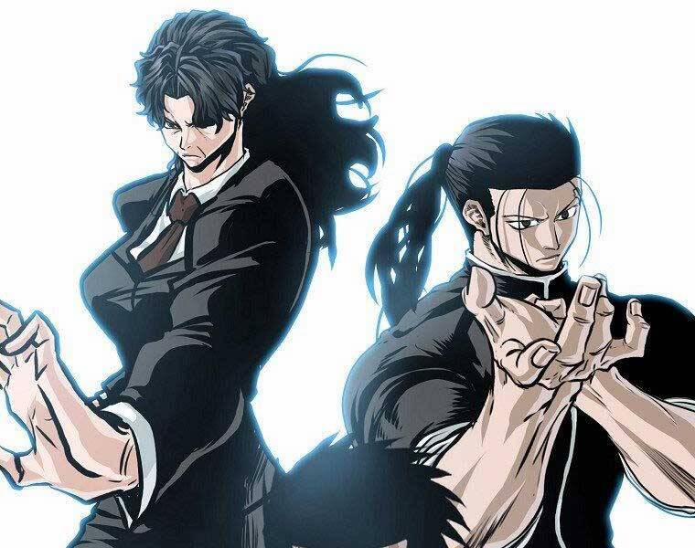 Bá Chủ Học Đường Ss4 49 trang 50