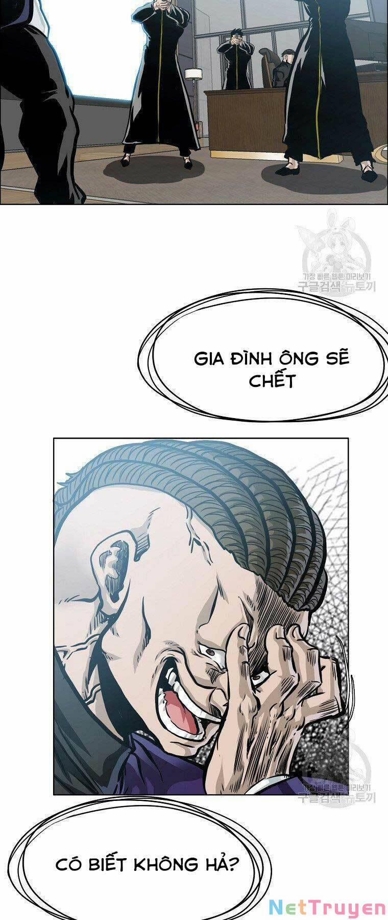 Bá Chủ Học Đường Ss4 52 trang 13