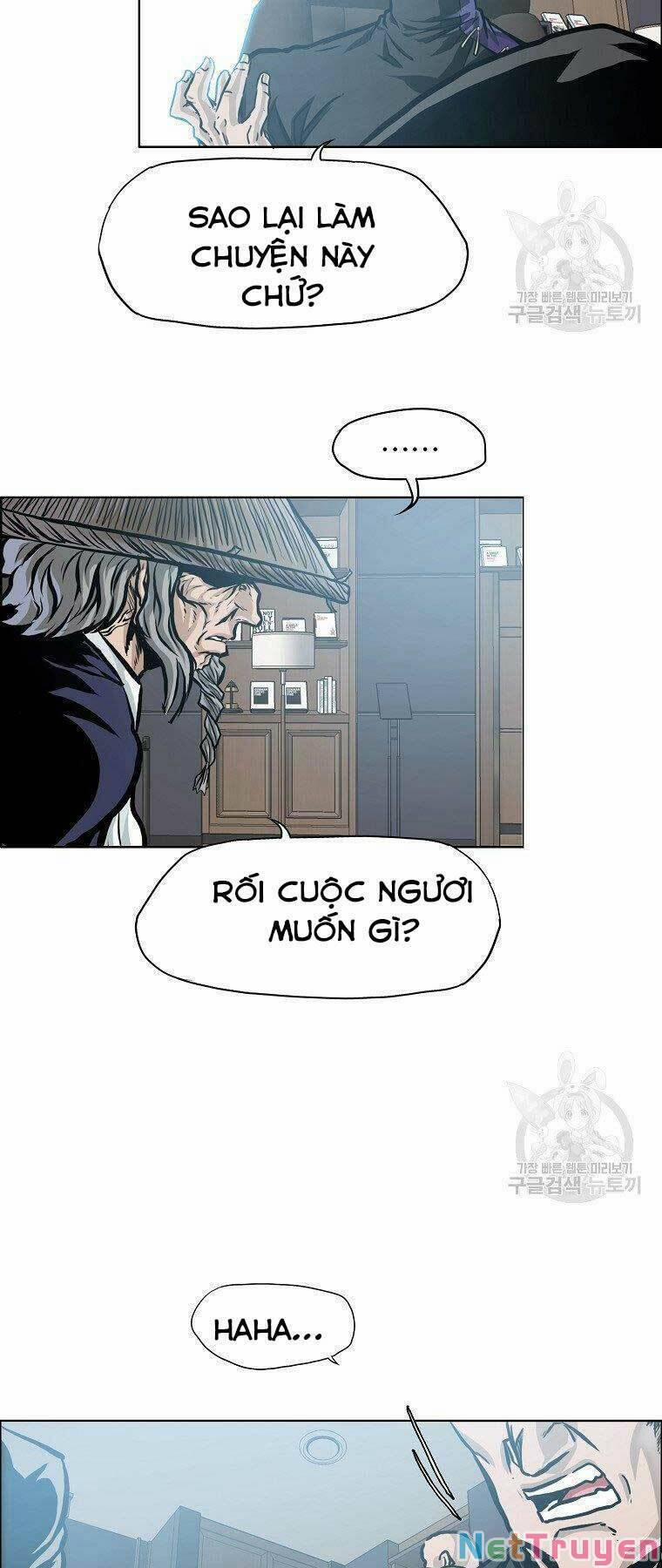 Bá Chủ Học Đường Ss4 52 trang 17