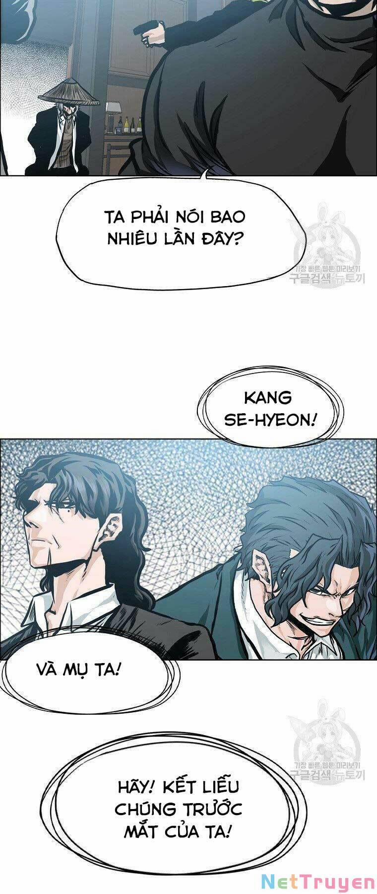 Bá Chủ Học Đường Ss4 52 trang 18