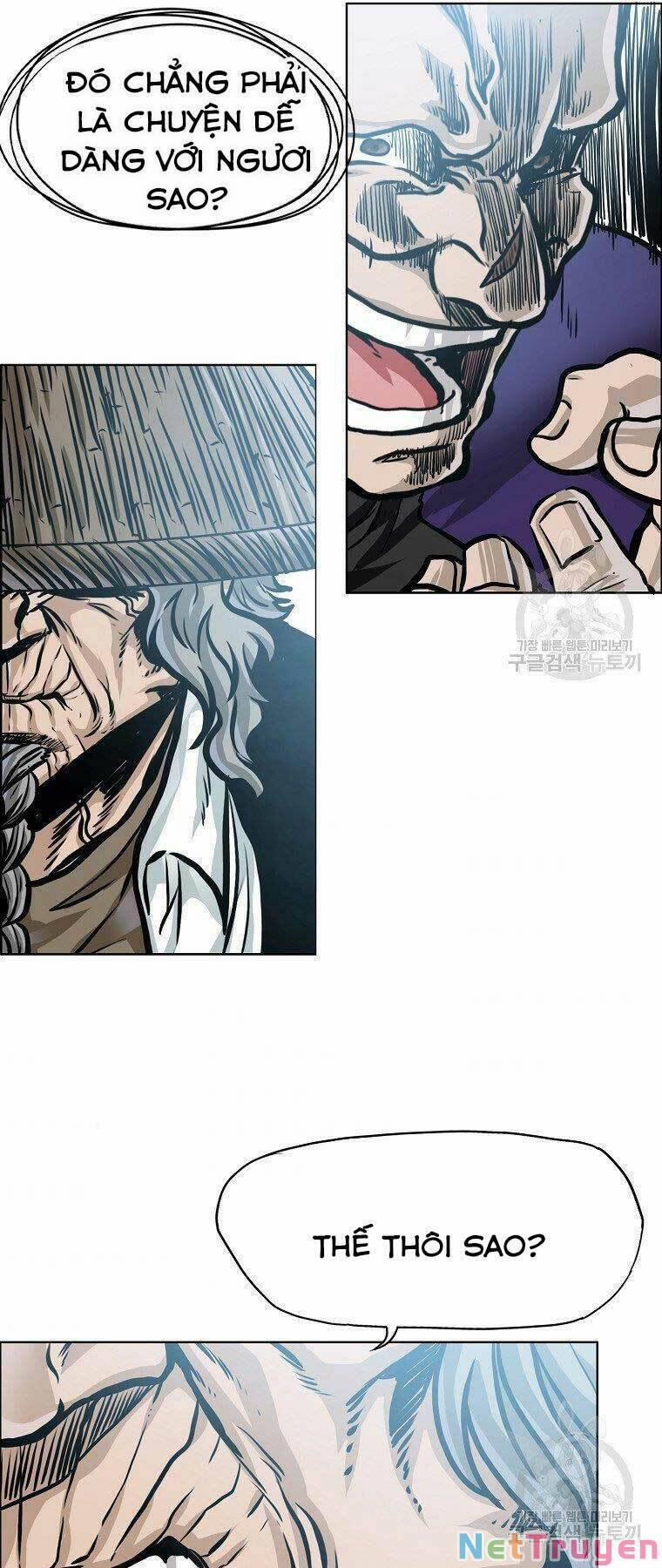 Bá Chủ Học Đường Ss4 52 trang 19