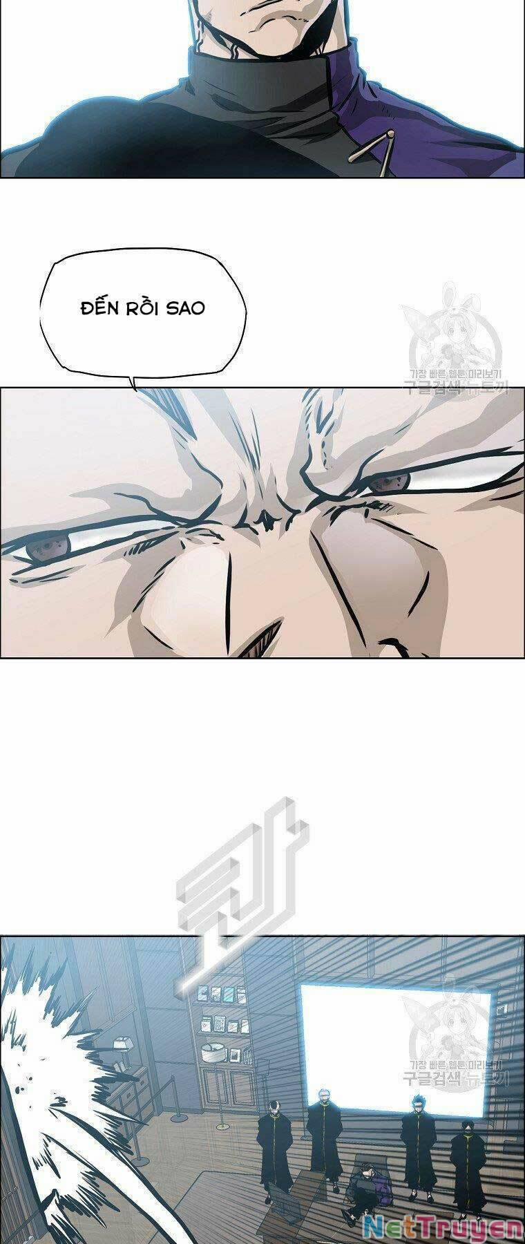 Bá Chủ Học Đường Ss4 52 trang 2