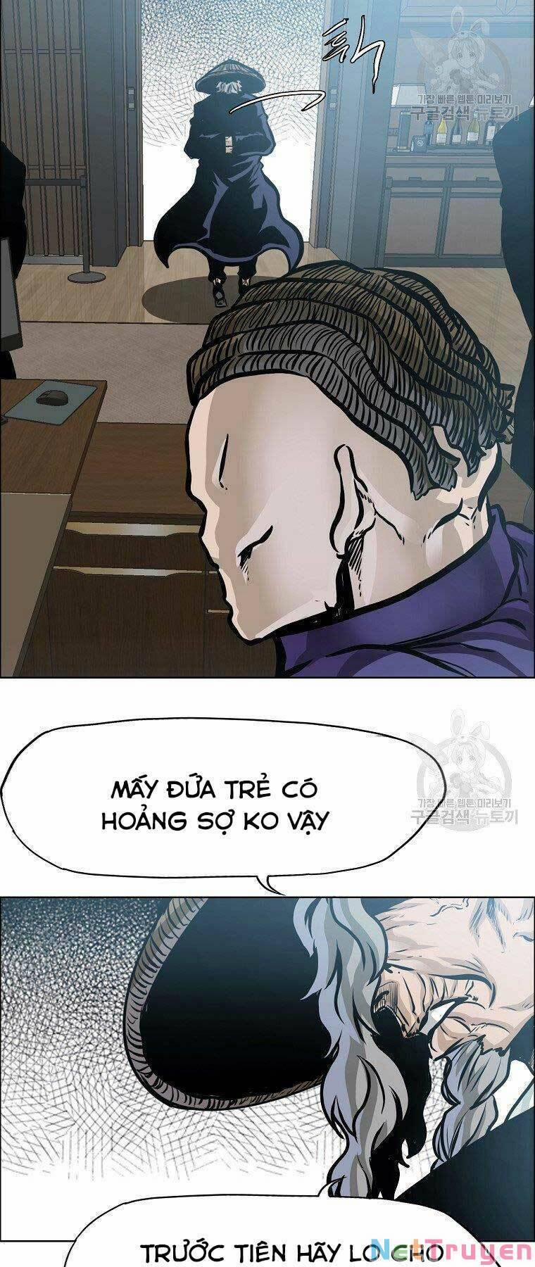 Bá Chủ Học Đường Ss4 52 trang 21