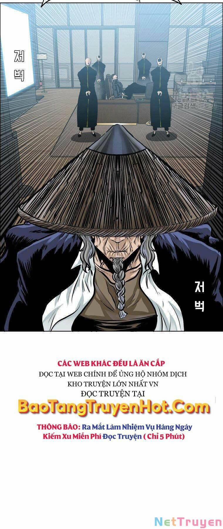 Bá Chủ Học Đường Ss4 52 trang 23