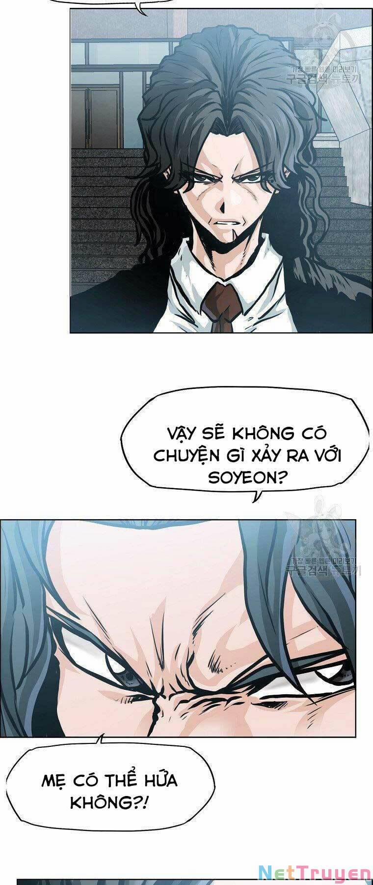 Bá Chủ Học Đường Ss4 52 trang 27