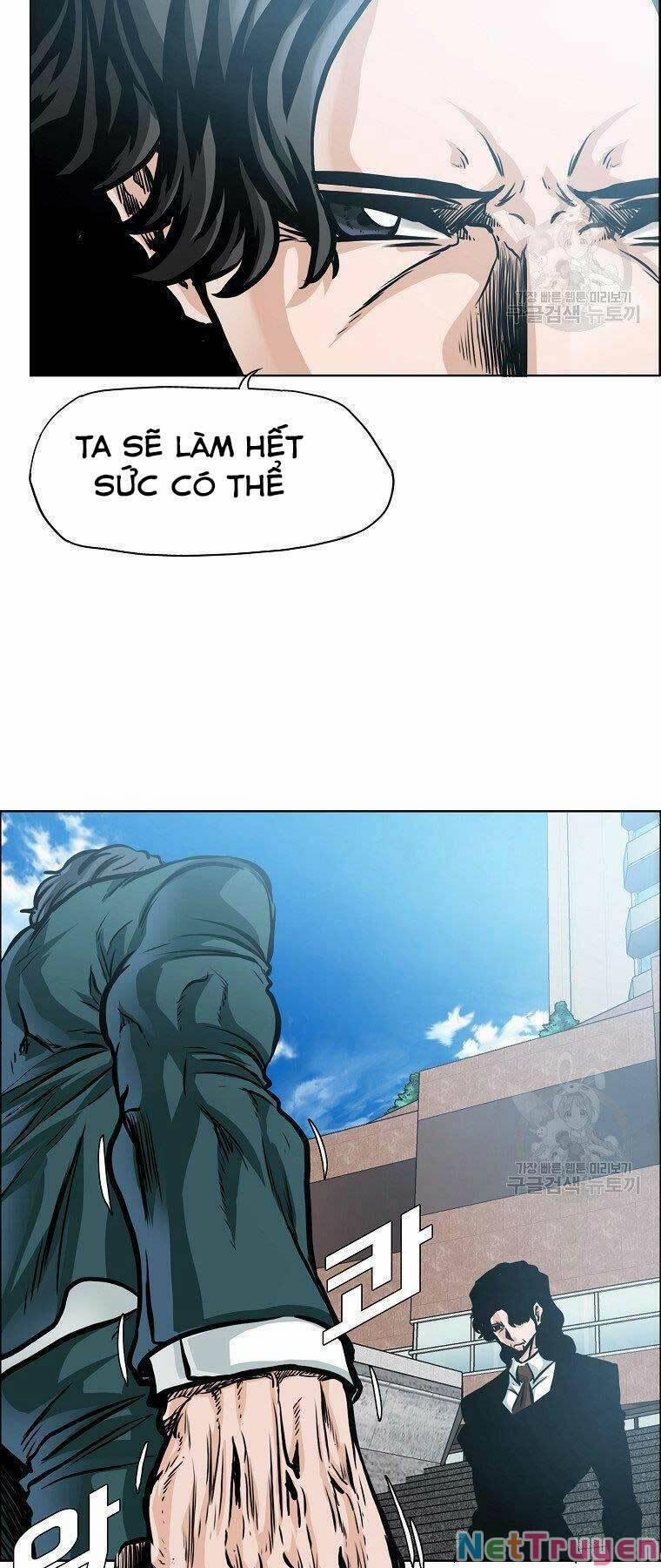 Bá Chủ Học Đường Ss4 52 trang 28