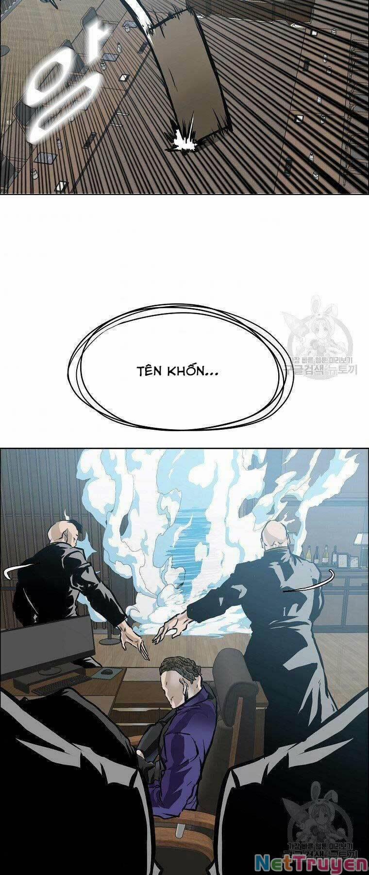 Bá Chủ Học Đường Ss4 52 trang 3