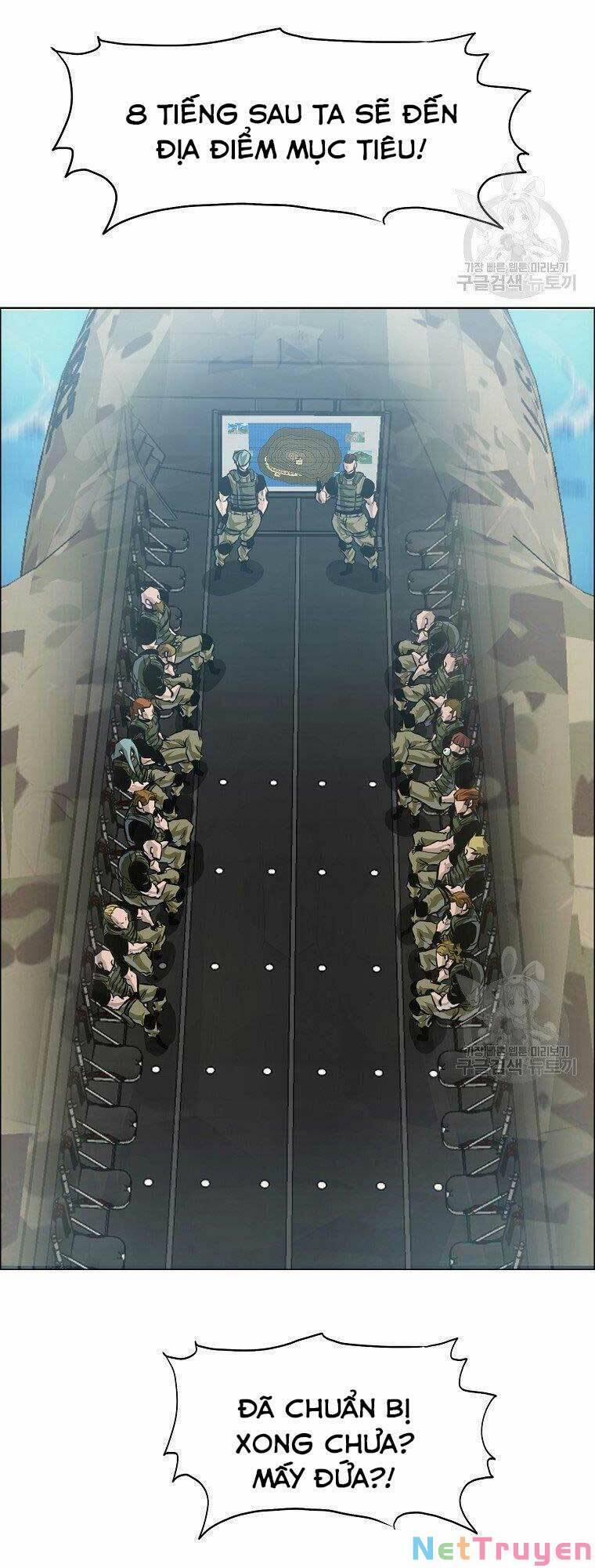 Bá Chủ Học Đường Ss4 52 trang 33