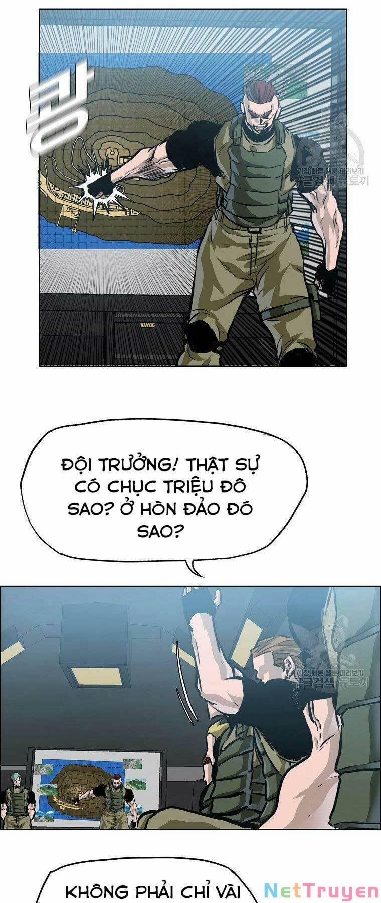 Bá Chủ Học Đường Ss4 52 trang 34