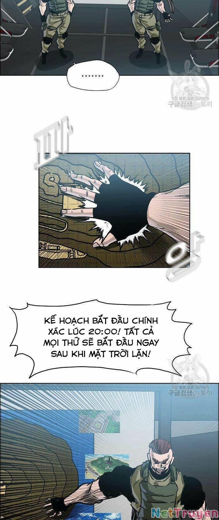 Bá Chủ Học Đường Ss4 52 trang 39