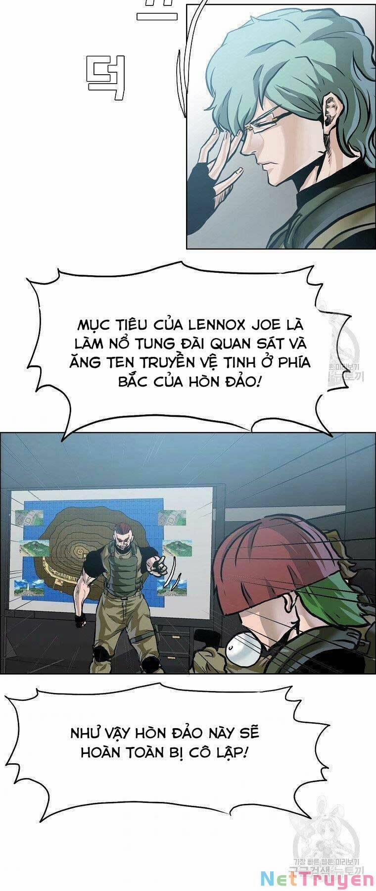 Bá Chủ Học Đường Ss4 52 trang 41