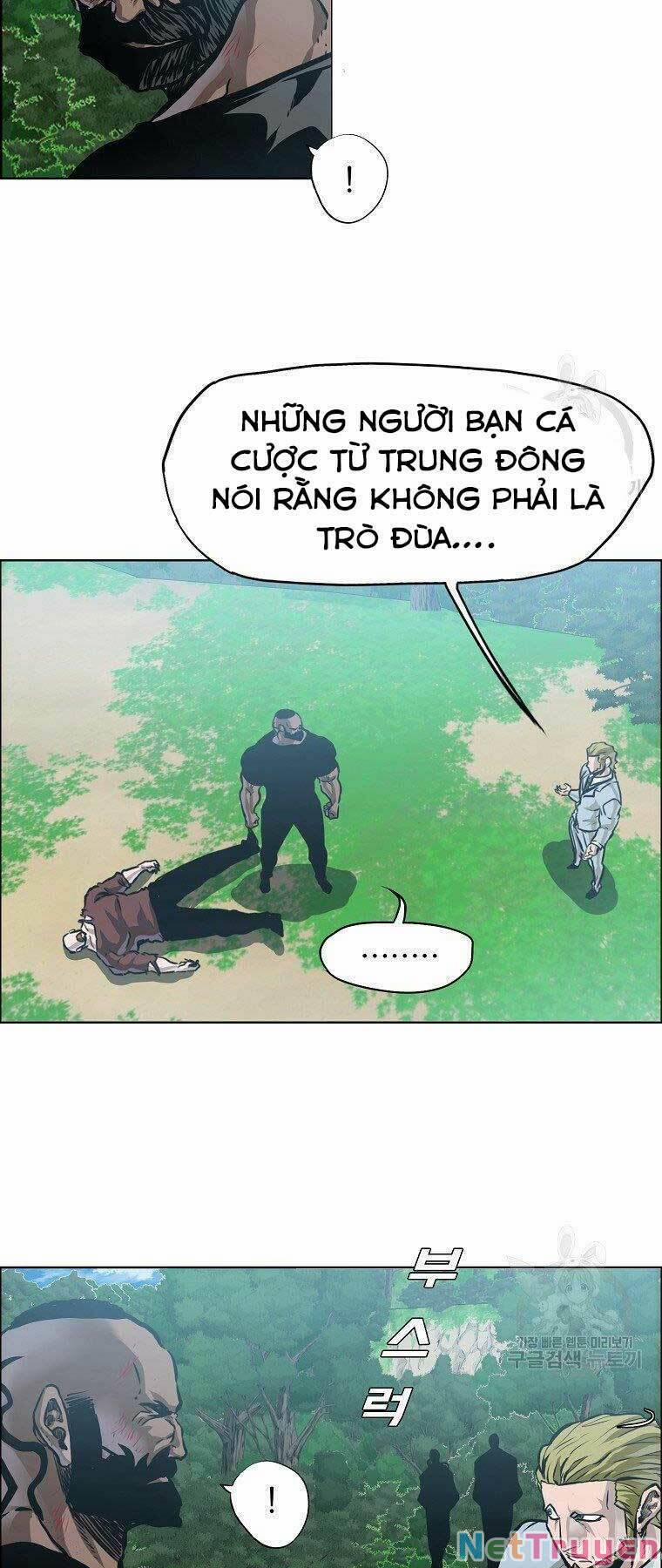 Bá Chủ Học Đường Ss4 52 trang 52