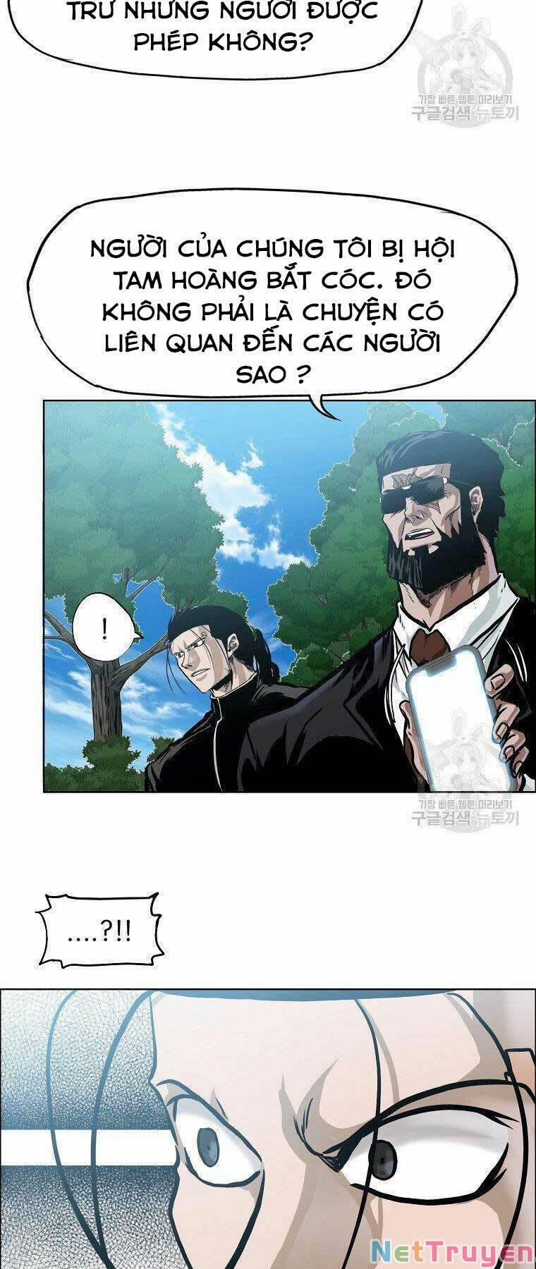 Bá Chủ Học Đường Ss4 52 trang 55