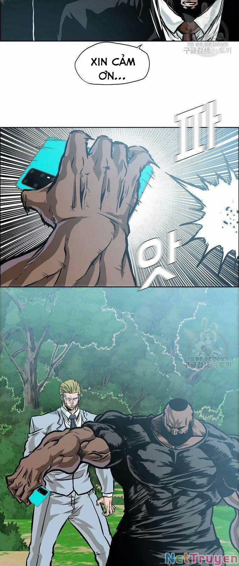 Bá Chủ Học Đường Ss4 52 trang 61